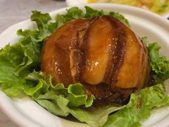 -玉华台饭庄·淮扬菜·烤鸭(望京店)