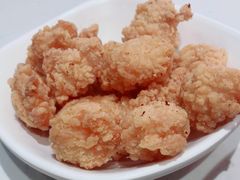 大鼓盐酥鸡-大鼓米线(浦东长泰店)