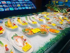 -佬太公海鸭·海鲜大排档(上海总店)