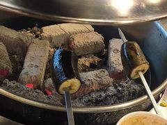 -水浒烤肉(大学城总店)