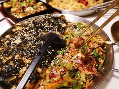 -HOTISLAND海鸡岛·韩国料理(江南西店)