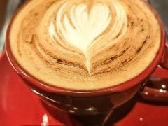 -恰餐厅及酒吧 CHAR Bar & Grill (北京丽都皇冠假日店)