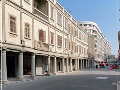 -汕头市小公园