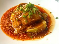 -绿杨春·淮扬宴(庐山路店)