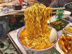 -辉记炭烧海鲜大排档·老字号(福田店)