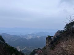 -九华山风景区