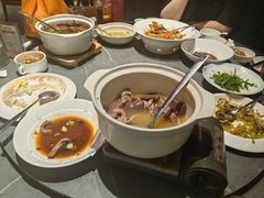 -佬太公海鸭·海鲜大排档(上海总店)