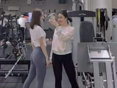 -YCHL Studios健身工作室(市二宫店)