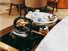 大堂-顺意·顺德家乡菜(国际人才大厦店)