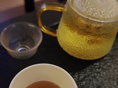 -华夏良子·足道SPA艾灸(铁道大厦店)