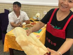 -月落乌啼餐馆