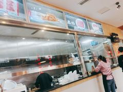 -小洋府铜锅涮肉(南锣鼓巷店)
