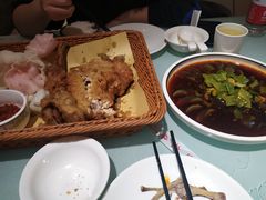 -粗茶淡饭•陕菜•家常菜