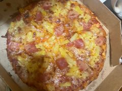 -达美乐比萨(武定店)