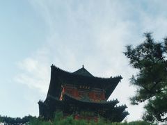-迎泽公园