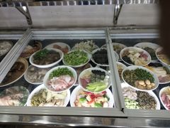 -吕四渔港码头海鲜餐厅