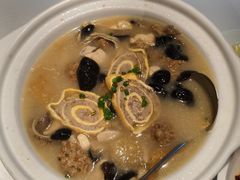 -上座·餐厅(阳光100店)