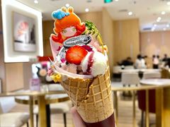 -哈根达斯(济南万象城店)