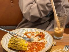-BAKER&SPICE(BFC外滩金融中心店)