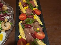 -弓二·烧鸟居酒屋(财富购物中心店)