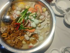 -大鼎水煮鱼(明鑫花苑店)