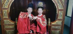 -盘子女人坊生日照·摄影馆(华强店)