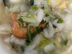 -好兄弟郭巨海鲜(天一阁店)