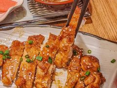 -西月山居匠心创意料理(江汉路新佳丽广场店)