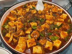 -辛记豆汤家常菜(芳草街店)