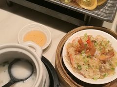 -稻香饭店(龙华天虹店)