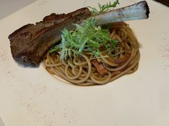 -GreyWhale灰鲸餐厅(武汉国际广场店)