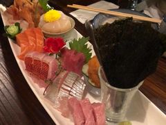 -矶野水产(澳门逸园中心店)