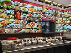 -惠宾饭庄(中山路店)