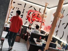 -真熙家烤肉料理(湛江万达店)