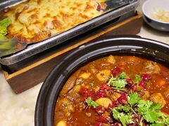 -绿茶餐厅(朝阳大悦城店)
