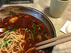 -易门野生菌府·菌海森林(月牙潭公园店)
