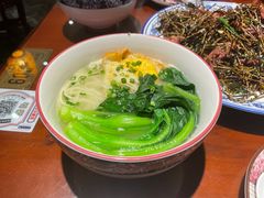 -杨记隆府(白象街店)