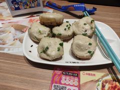 -小杨生煎(龙阳广场店)