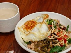 -剑河仰阿莎温泉小镇