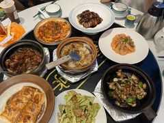 -常来小聚·广州非遗传承餐厅(高德置地店)