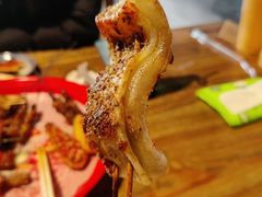 -北三老太太烧烤(人生一串上榜店)