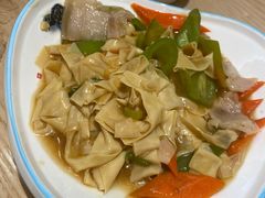 -东北风(江北万达店)
