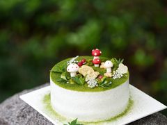 -花甜生活FatimCake·生日蛋糕