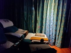-跨越足界Spa足道(潍坊店)