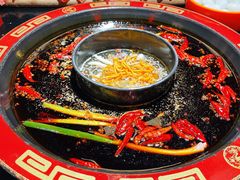 -矮板凳老火锅(宽窄巷子店)