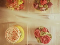 -BON CAKE(华贸购物中心店)