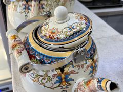 -桥门程记(兰州南关夜市店)