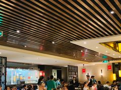 大堂-香云轩·顺德菜(香云纱园林酒店店)