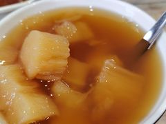 养生木薯羹-西环肥仔螺蛳粉(总店)