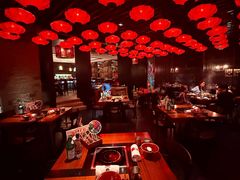 -赤RedBowl川锅·炙烤·板前(北京瑰丽酒店)